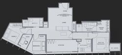 The Iveria (D9), Apartment #566767511